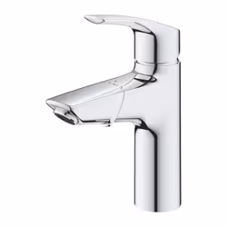 GROHE Eurosmart Chrome