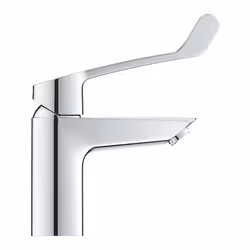 GROHE Eurosmart Chrome