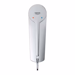 GROHE Eurosmart Chrome - Vue supplémentaire 4