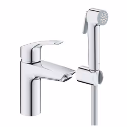 GROHE Eurosmart, Chrome