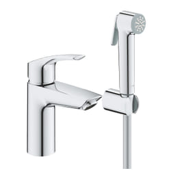 GROHE Eurosmart Chrome