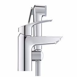 GROHE Eurosmart Chrome