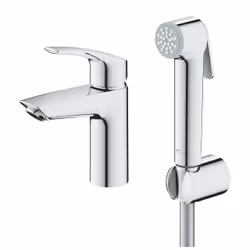 GROHE Eurosmart Chrome
