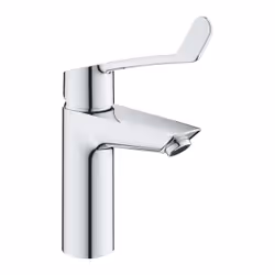 GROHE Eurosmart, Chrome