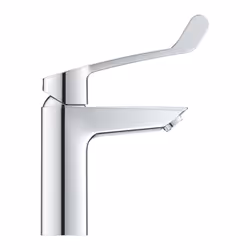 GROHE Eurosmart Chrome