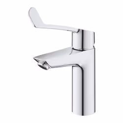 GROHE Eurosmart Chrome