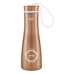 GROHE 40848DL0 gourde Utilisation quotidienne 450 ml Acier inoxydable