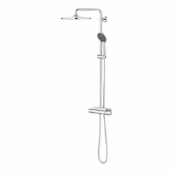 GROHE VITALIO SYSTEM 310 système de douche 1 tête(s) Mur Chrome