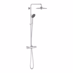 GROHE Vitalio Joy System 260, 1 pièce(s)