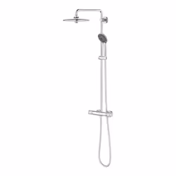 GROHE Vitalio Joy System 260 système de douche Chrome