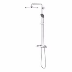 GROHE VITALIO SYSTEM 310 système de douche 1 tête(s) Mur Chrome
