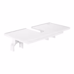 GROHE 26362LN1, Blanc, 1 pièce(s)