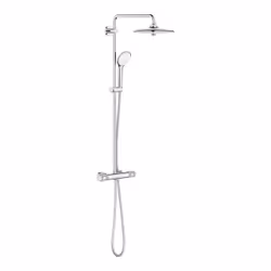 GROHE Euphoria System 260, 1 pièce(s)