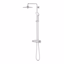 GROHE Euphoria System 260 système de douche Chrome