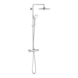 GROHE Euphoria System 260 système de douche Chrome