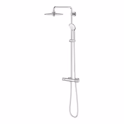GROHE Euphoria System 260 système de douche Chrome