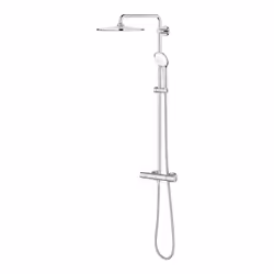 GROHE Euphoria System 310 système de douche Chrome
