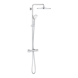 GROHE Euphoria System 310 système de douche Chrome