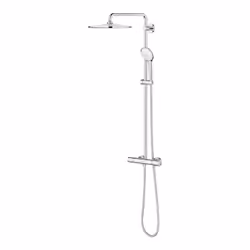 GROHE Euphoria System 310 système de douche Chrome