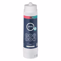 GROHE 40691002, 1 pièce(s), Grohe, Cartouche de filtre à eau