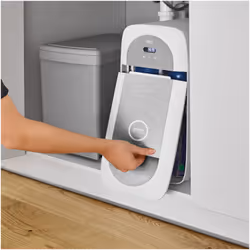 GROHE 40691002 fourniture de filtre à eau Cartouche de filtre à eau 1 pièce(s)