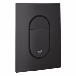 GROHE Arena Cosmopolitan taille S, Noir, 1 pièce(s)