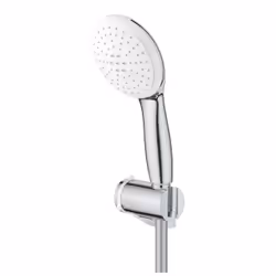 GROHE Tempesta 110 système de douche Chrome