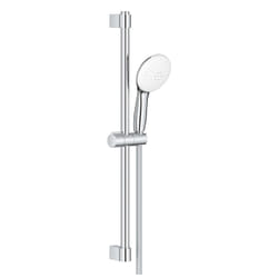 GROHE Tempesta 110 système de douche Chrome