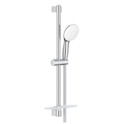 GROHE Tempesta 110 système de douche Chrome