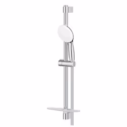 GROHE Tempesta 110 système de douche Chrome