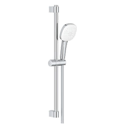 GROHE Tempesta Cube 110 système de douche Chrome