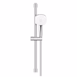GROHE Tempesta Cube 110 système de douche Chrome