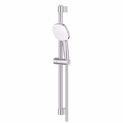 GROHE Tempesta Cube 110 système de douche Chrome