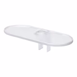 GROHE Vitalio Universal porte-savon Chrome
