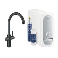 GROHE Blue Home Noir