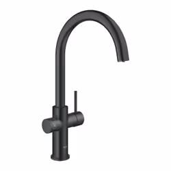 GROHE Blue Home Noir
