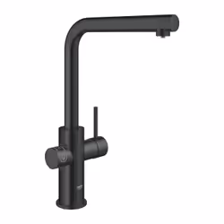 GROHE Blue Home Noir