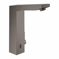 GROHE Eurocube E, Graphite