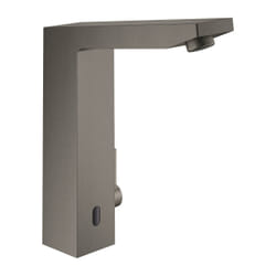 GROHE Eurocube E Graphite