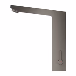 GROHE Eurocube E Graphite