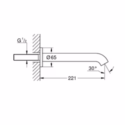 GROHE Essence Or