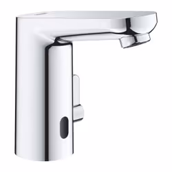 GROHE Get E, Chrome, 1 pièce(s)
