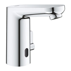 GROHE Get E Chrome