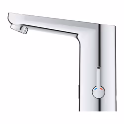 GROHE Get E Chrome