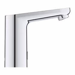 GROHE Get E Chrome