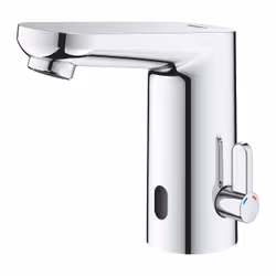 GROHE Get E Chrome - Vue supplémentaire 4