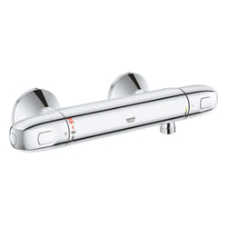 GROHE Grohtherm 1000 Chrome