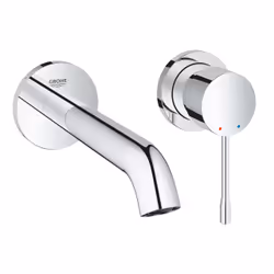 GROHE Essence, Chrome