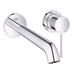 GROHE Essence, Chrome