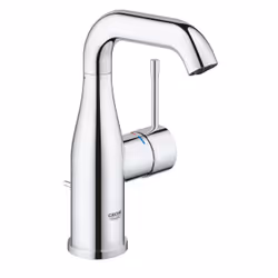 GROHE Essence, Chrome